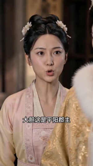 谁家穷郎执绣春（57集）免费观看完整版