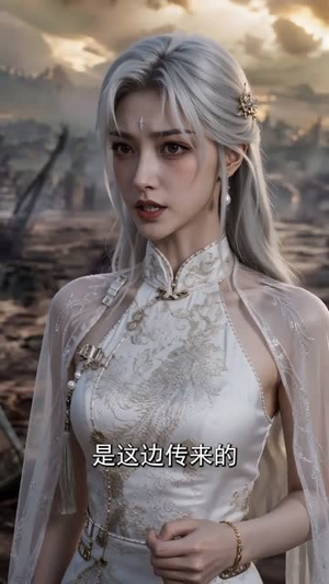 契约女帝，我转生御兽亿点强（71集）短剧太上头了