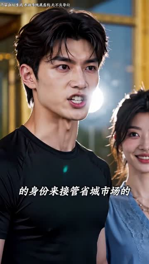 一眼万金，村姑的逆袭路（57集）短剧追到爽