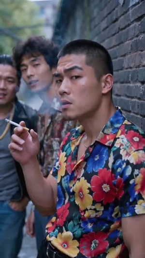 案板上的春天(70集) 案板上的春天(70集)全网短剧抢先看