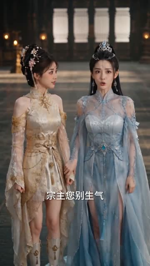 收徒就变强，我的弟子都是诸天强者（81集）精彩短剧下载