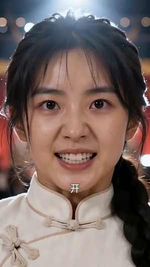 非遗纸上春（46集）短剧