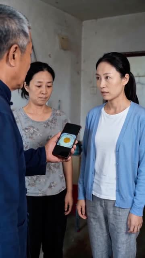 谁家灯火待翁归（52集）超甜短剧抢先看