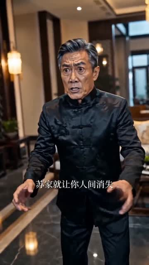 天师下山，靠科技无敌（55集）演员表