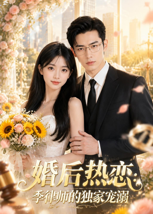 婚后热恋：季律师的独家宠溺（87集）火爆短剧热播中