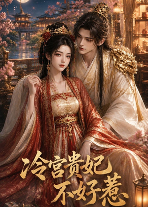 冷宫贵妃不好惹（69集）超甜短剧分享