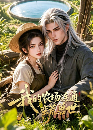 我的农场连通蛮荒兽世(70集) 我的农场连通蛮荒兽世(70集)超级好看的短剧