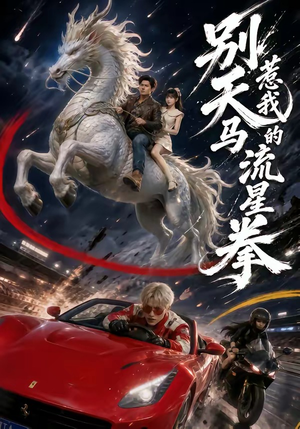 别惹我的天马流星拳（40集）分享好看的短剧