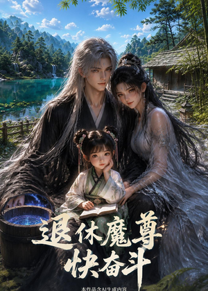 退休魔尊快奋斗（39集）好看短剧推荐