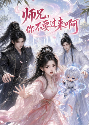 师兄，你不要过来啊（57集）短剧免费观看