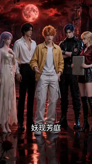 第十张逃生卷(17集) 第十张逃生卷(17集)看精彩短剧
