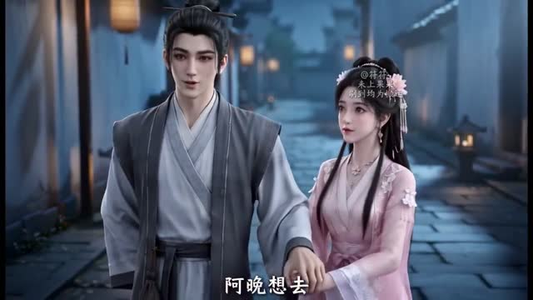 沈娘子炸鸡铺（89集）精彩短剧来袭