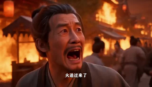 妖起长夜，剑开天华（62集）在线看