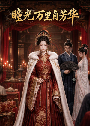 瞳光万里自芳华（44集）无需会员免费看