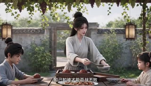 当家小厨娘（46集）最新热门短剧