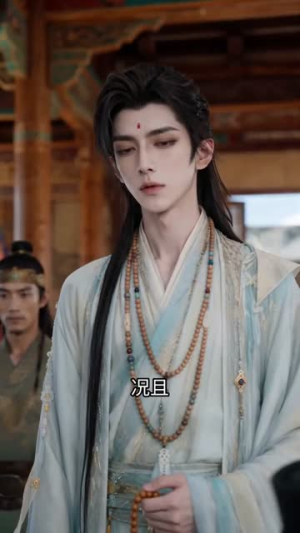 媚骨，清冷国师沦陷了（40集）免费短剧推荐