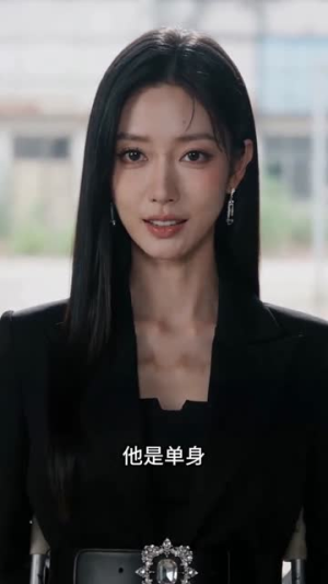 系统变前任小叔护我（45集）免费短剧片段