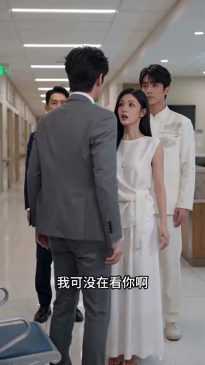 萧小姐欠下风流债后追悔莫及（85集）短剧排行榜