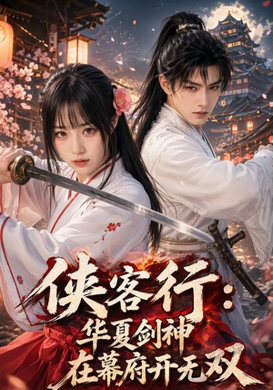 侠客行华夏剑神在幕府开无双（20集）免费看短剧全集