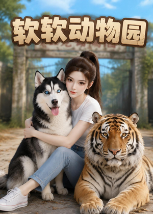 软软动物园（46集）热播短剧排行榜