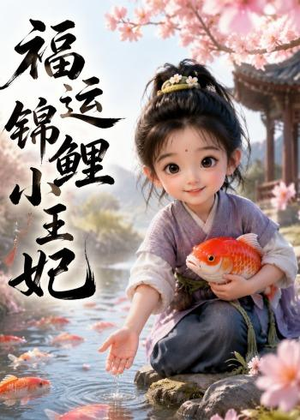福运锦鲤小王妃（33集）全季一次看完