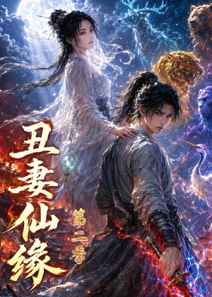 丑妻仙缘第二季(119集) 丑妻仙缘第二季(119集)最新上映免费看