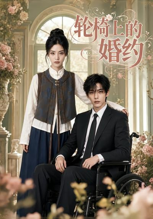 轮椅上的婚约（42集）免费在线看