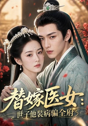 替嫁医女：世子他装病骗全府（42集）我全都看完了