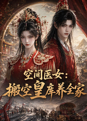 空间医女：搬空皇库养全家（80集）热播短剧免费看