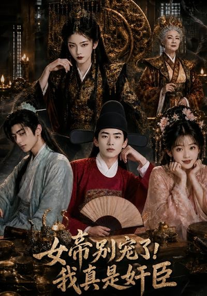 女帝别宠了，我真是奸臣（70集）无需会员轻松看