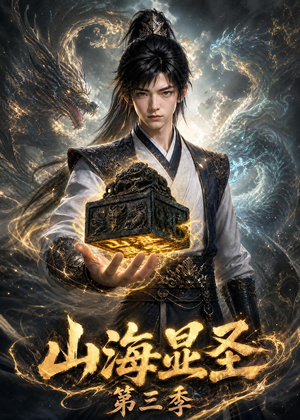 山海显圣第三季（106集）80到100集