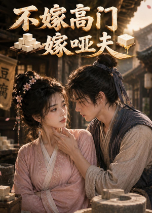 不嫁高门嫁哑夫（60集）精彩连连免费看