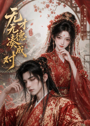 无才无德凑成对（19集）快来看短剧