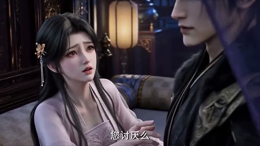 王妃千岁再无归人（78集超好看短剧推荐