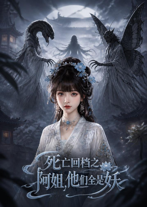 死亡回档之阿姐，他们全是妖（76集）短剧视频分享