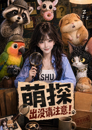 萌探出没请注意（75集）好看短剧看不停