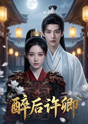醉后许卿(68集) 醉后许卿(68集)在线看免费版