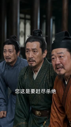 父子双雄,重振家族荣光(80集) 父子双雄,重振家族荣光(80集)甜宠短剧推荐