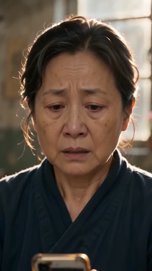 人间半盏烟火：旧镯晚风（45集）古代短剧推荐