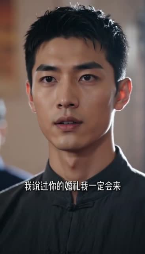 乱世孤狼踏江城（41集）在线观看全集