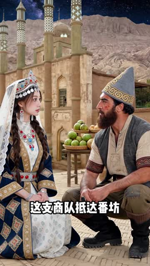 环球跑路（一）顺便拐了一个夫人（34集）短剧全集大结局