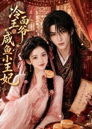 冷面王爷的咸鱼小王妃（33集）分享热门短剧