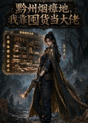 黔州烟瘴地，我靠国货当大佬（72集）零花钱看整部剧