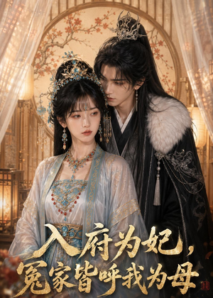 入府为妃，冤家皆呼我为母（45集）热播短剧免费看