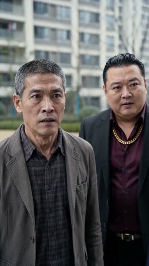 心声雷达：携手精神小妹逆风翻盘（53集）评价怎么样