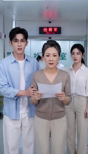排队两小时男友松开我的手（86集）夸克网盘观看