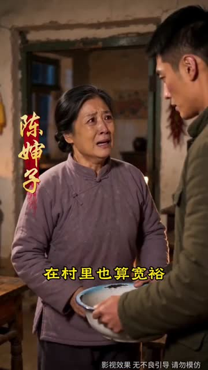 傻女重生记，睁眼后盖房发家（102集）好看的短剧