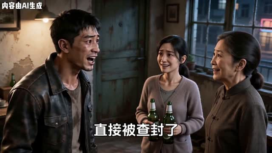 三十年星归（50集）悬疑短剧推荐