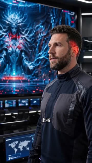 永冬求生：我为龙国囤百亿资源（72集）百亿短剧抢先看