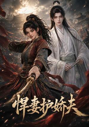 悍妻护娇夫（37集）短剧精彩片段